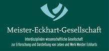 Quelle: Meister-Eckhart-Gesellschaft