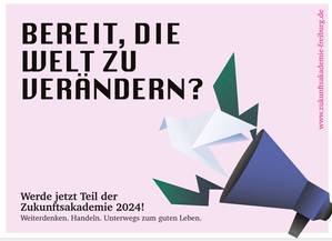 Quelle: Zukunftsakademie Freiburg