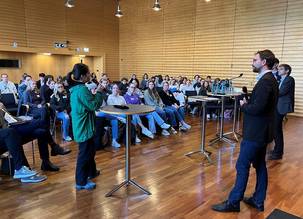 Quelle: Gipfeltreffen 2023, Schulstiftung